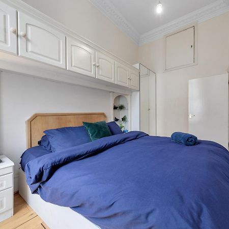 Baker 204 Apartment London Ngoại thất bức ảnh