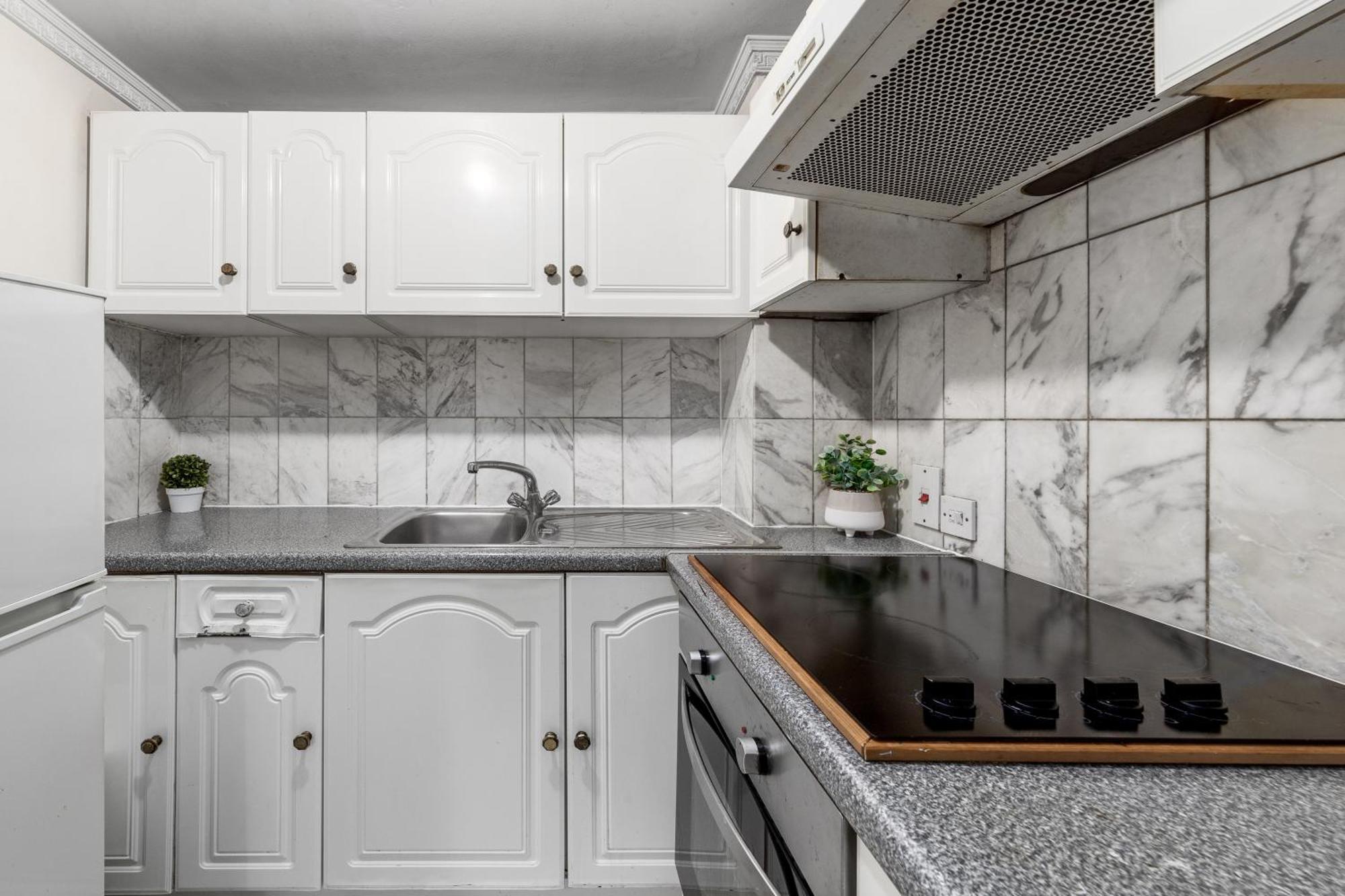 Baker 204 Apartment London Ngoại thất bức ảnh